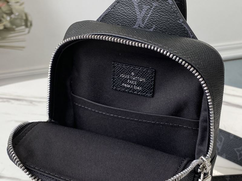 LV Waist Chest Packs